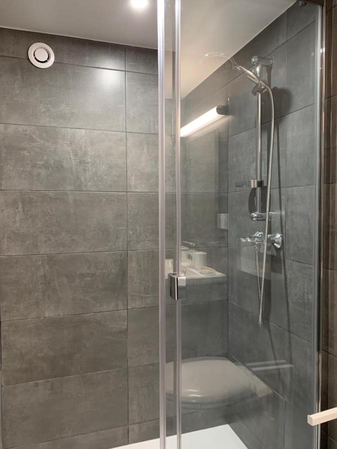 #Ct The Cozy Nest Lägenhet Grenoble Exteriör bild